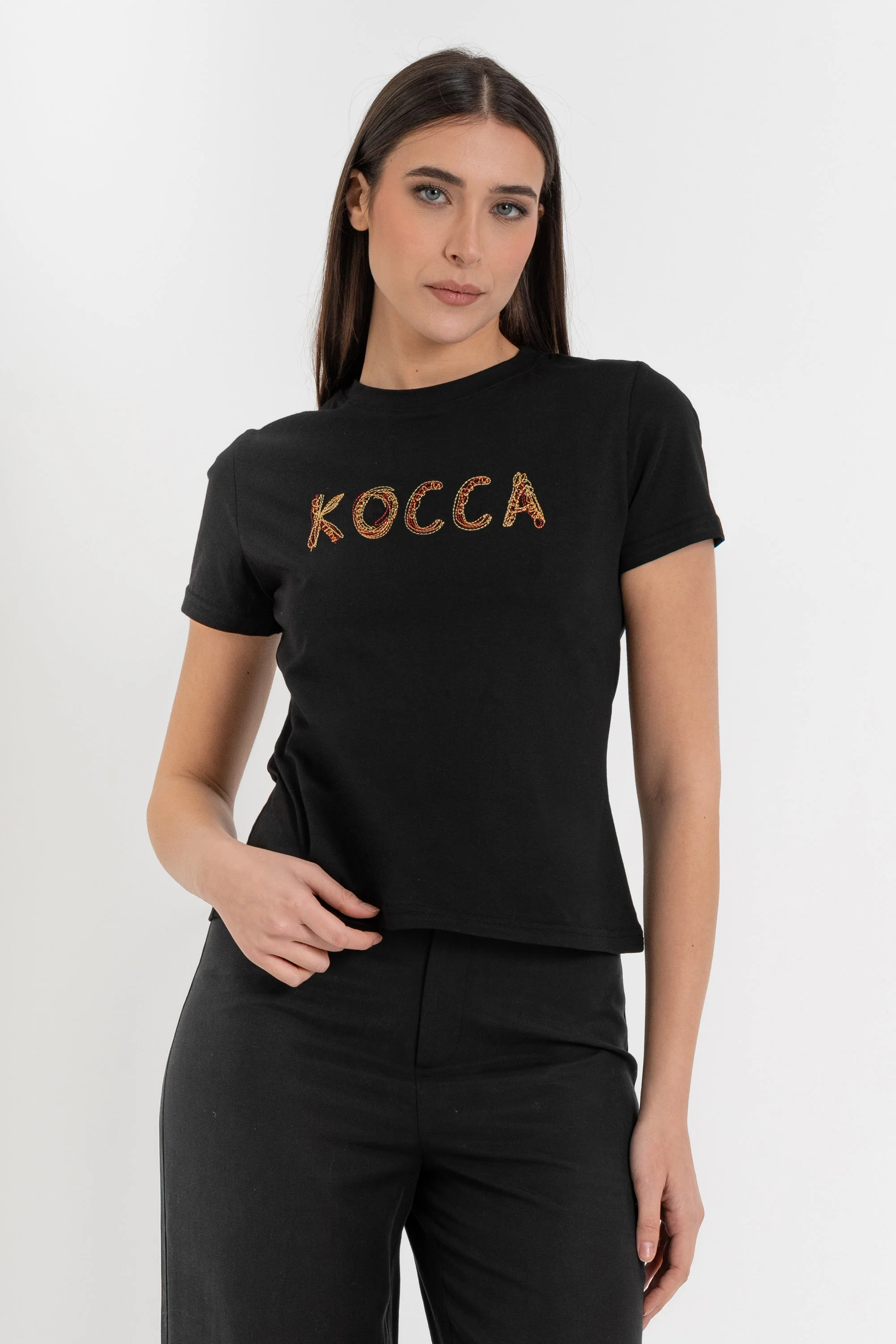 Special Drop T-shirt e Top